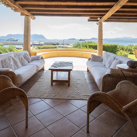 Welcomely - Villa Acqua Marina Гольфо-Аранчі Екстер'єр фото