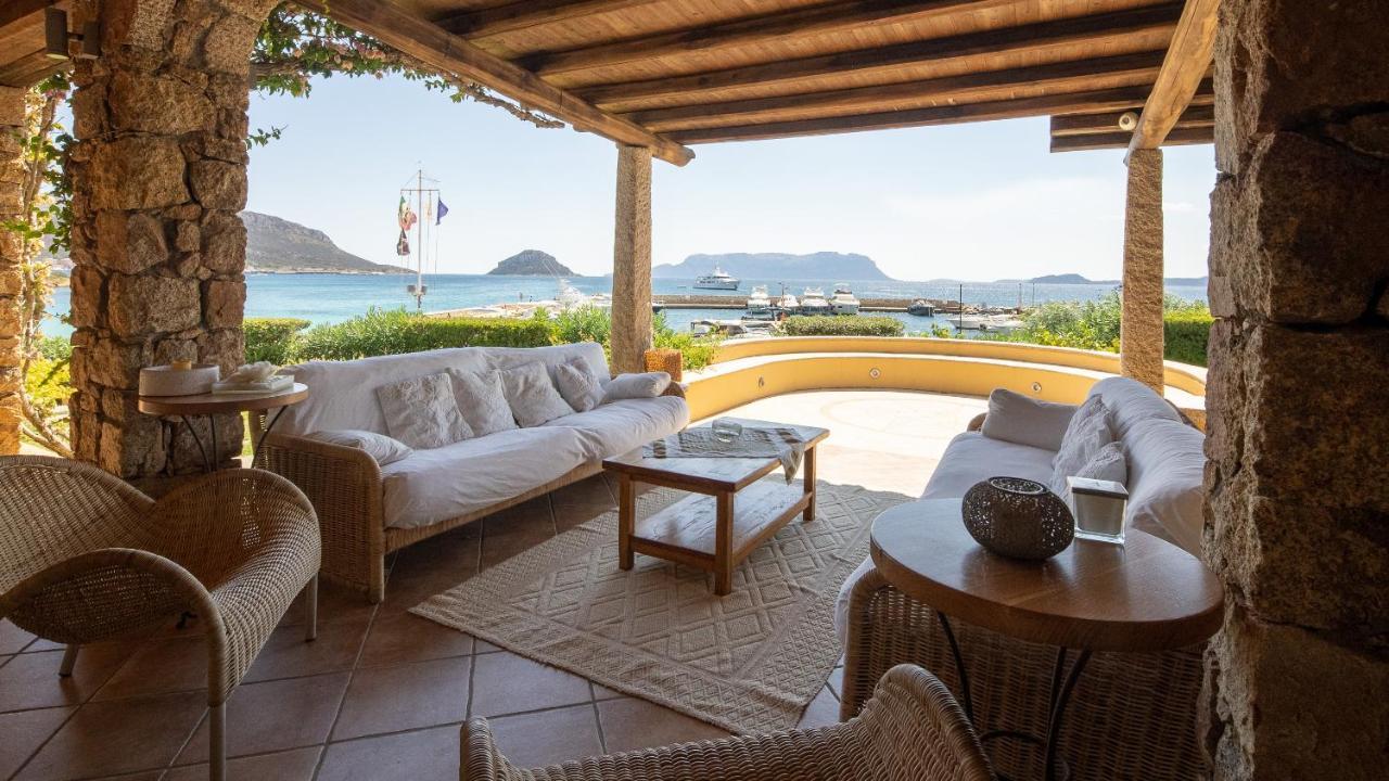 Welcomely - Villa Acqua Marina Гольфо-Аранчі Екстер'єр фото