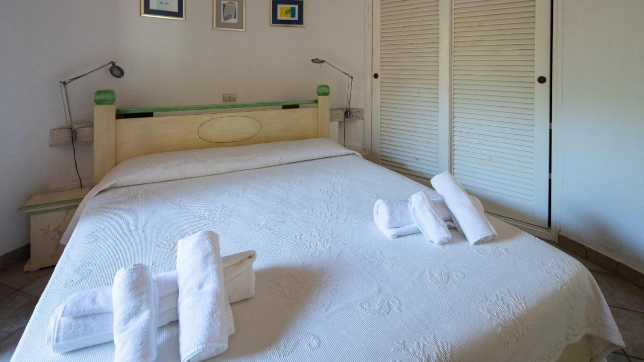 Welcomely - Villa Acqua Marina Гольфо-Аранчі Екстер'єр фото