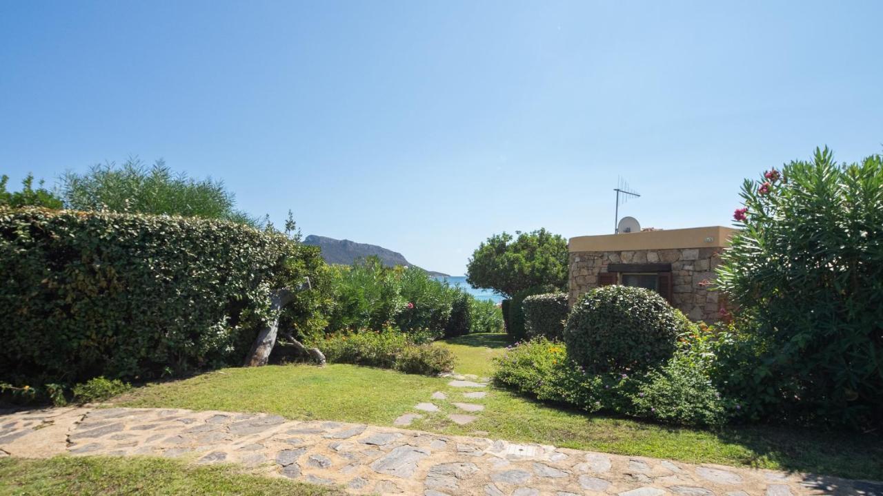 Welcomely - Villa Acqua Marina Гольфо-Аранчі Екстер'єр фото