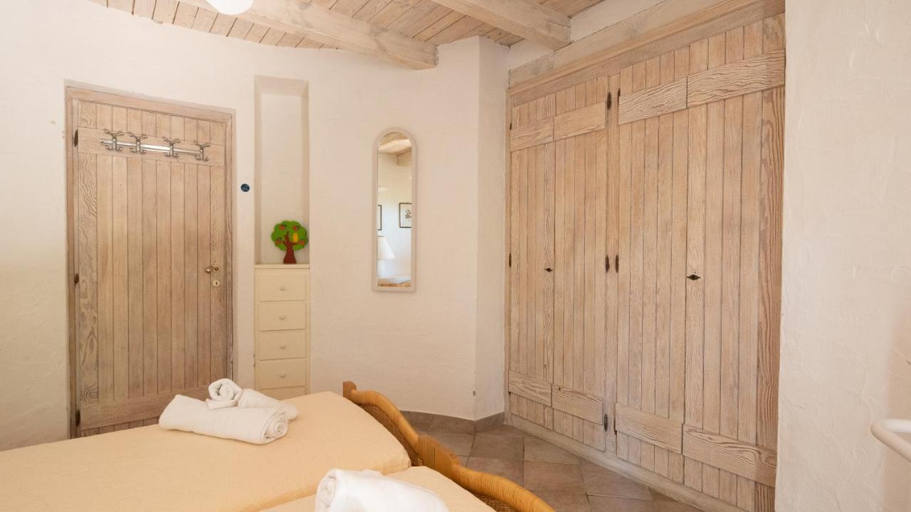 Welcomely - Villa Acqua Marina Гольфо-Аранчі Екстер'єр фото