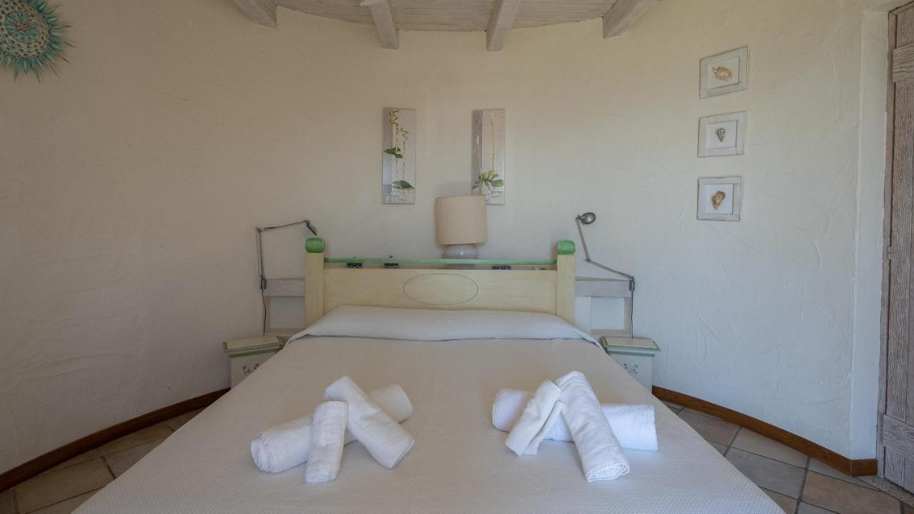 Welcomely - Villa Acqua Marina Гольфо-Аранчі Екстер'єр фото