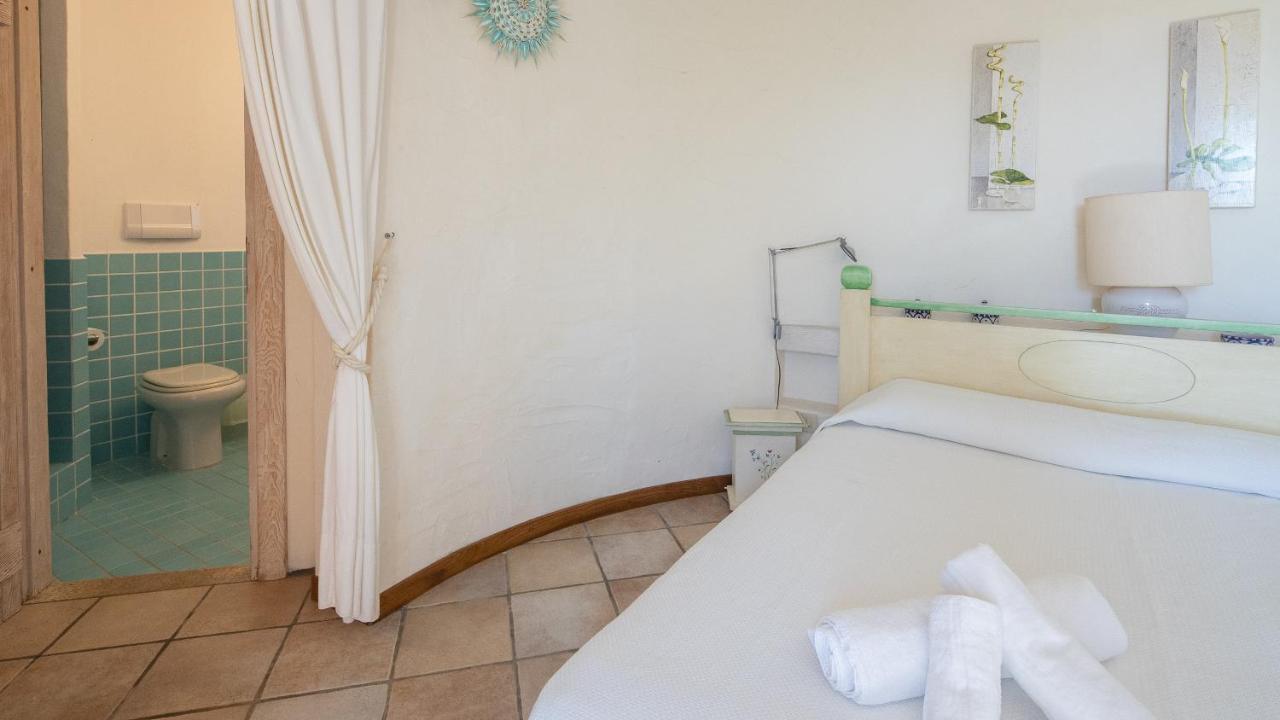 Welcomely - Villa Acqua Marina Гольфо-Аранчі Екстер'єр фото