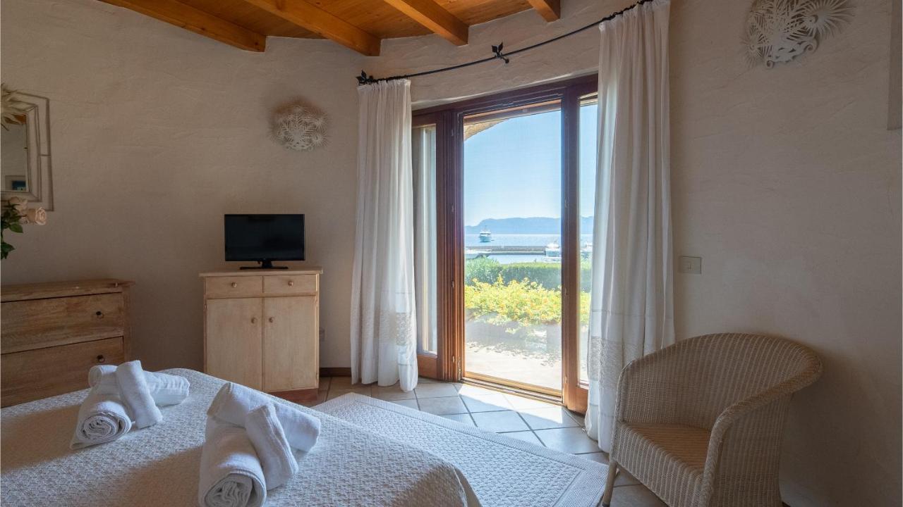 Welcomely - Villa Acqua Marina Гольфо-Аранчі Екстер'єр фото