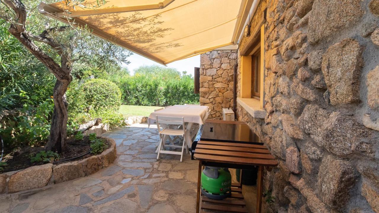 Welcomely - Villa Acqua Marina Гольфо-Аранчі Екстер'єр фото
