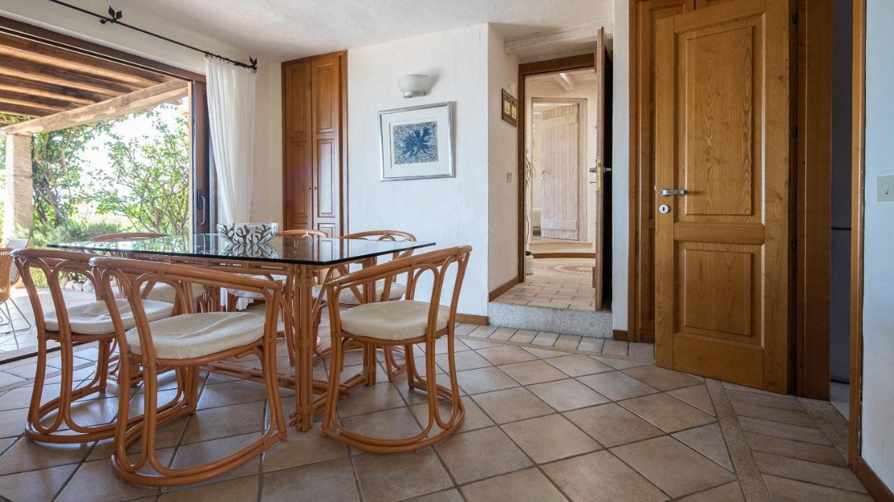 Welcomely - Villa Acqua Marina Гольфо-Аранчі Екстер'єр фото