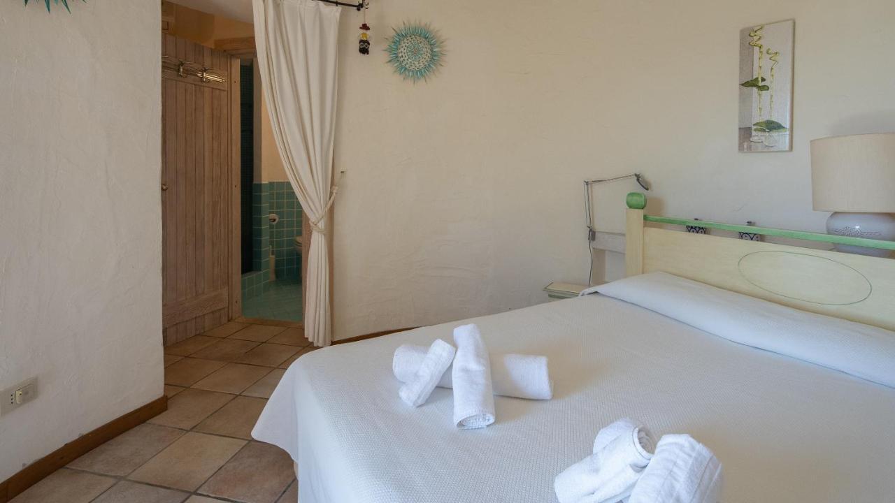 Welcomely - Villa Acqua Marina Гольфо-Аранчі Екстер'єр фото