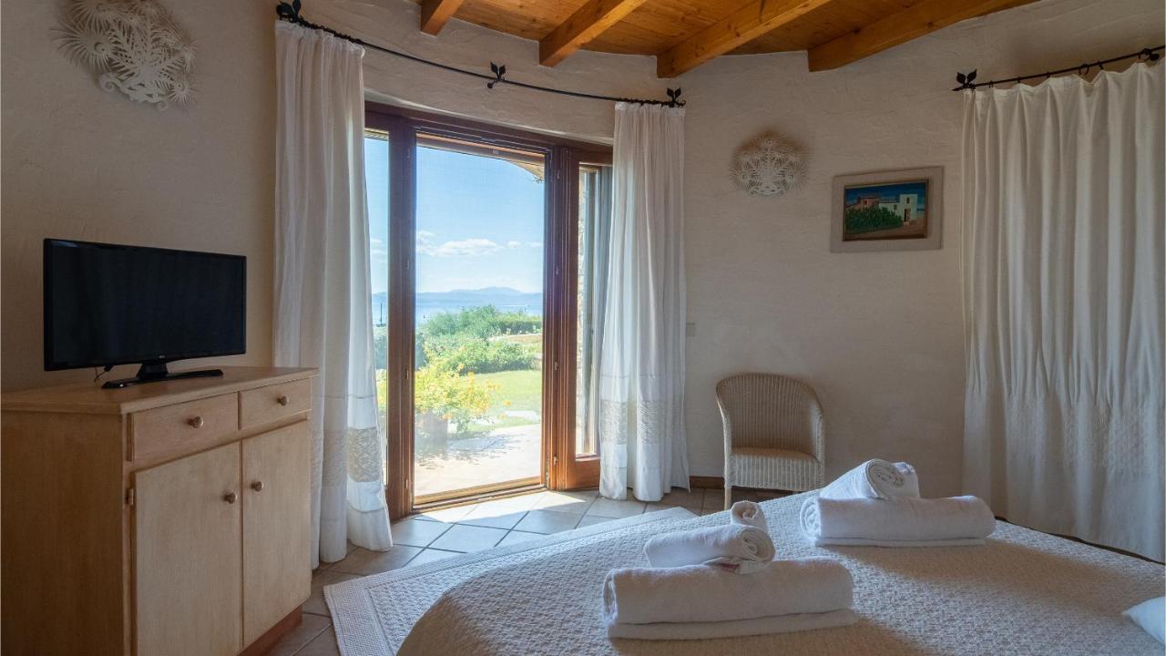 Welcomely - Villa Acqua Marina Гольфо-Аранчі Екстер'єр фото