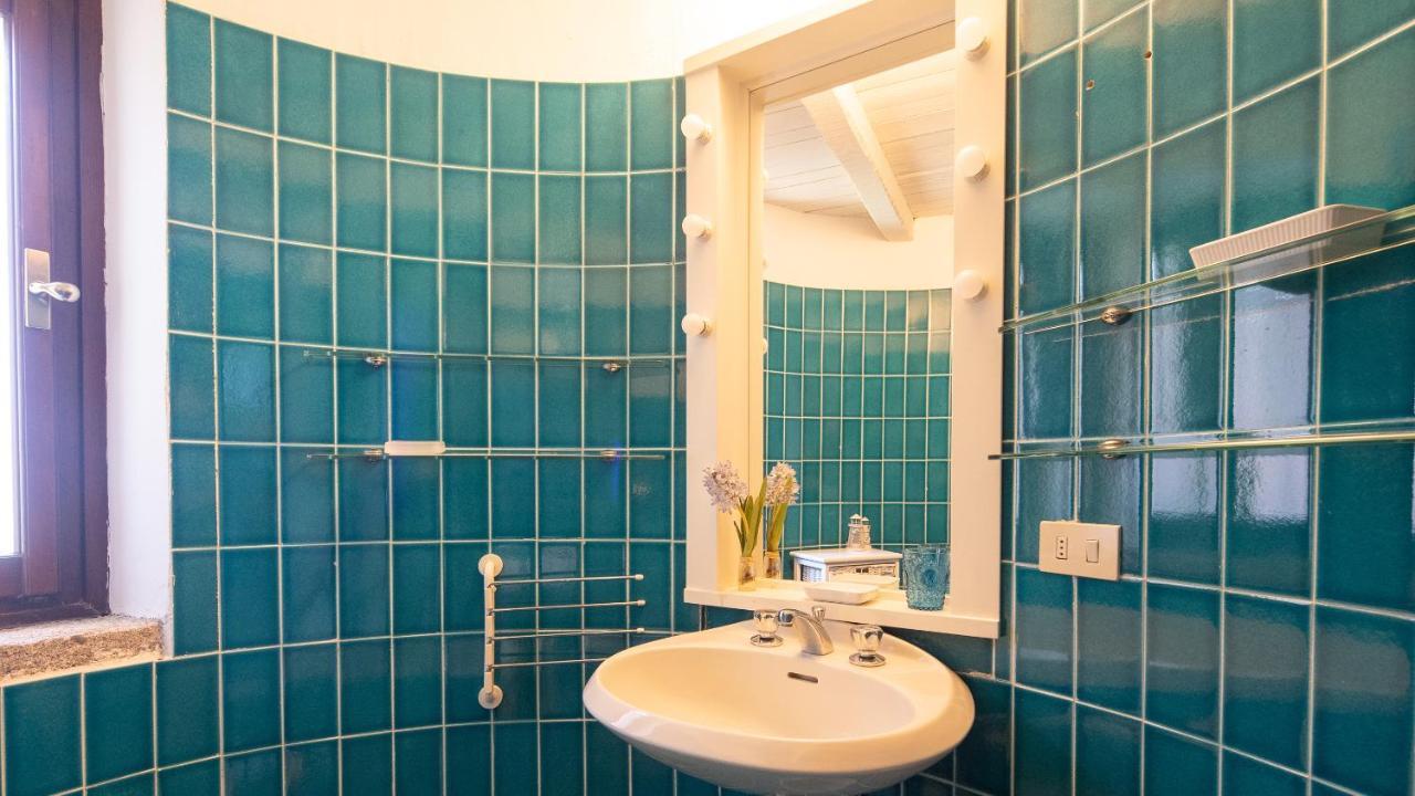 Welcomely - Villa Acqua Marina Гольфо-Аранчі Екстер'єр фото