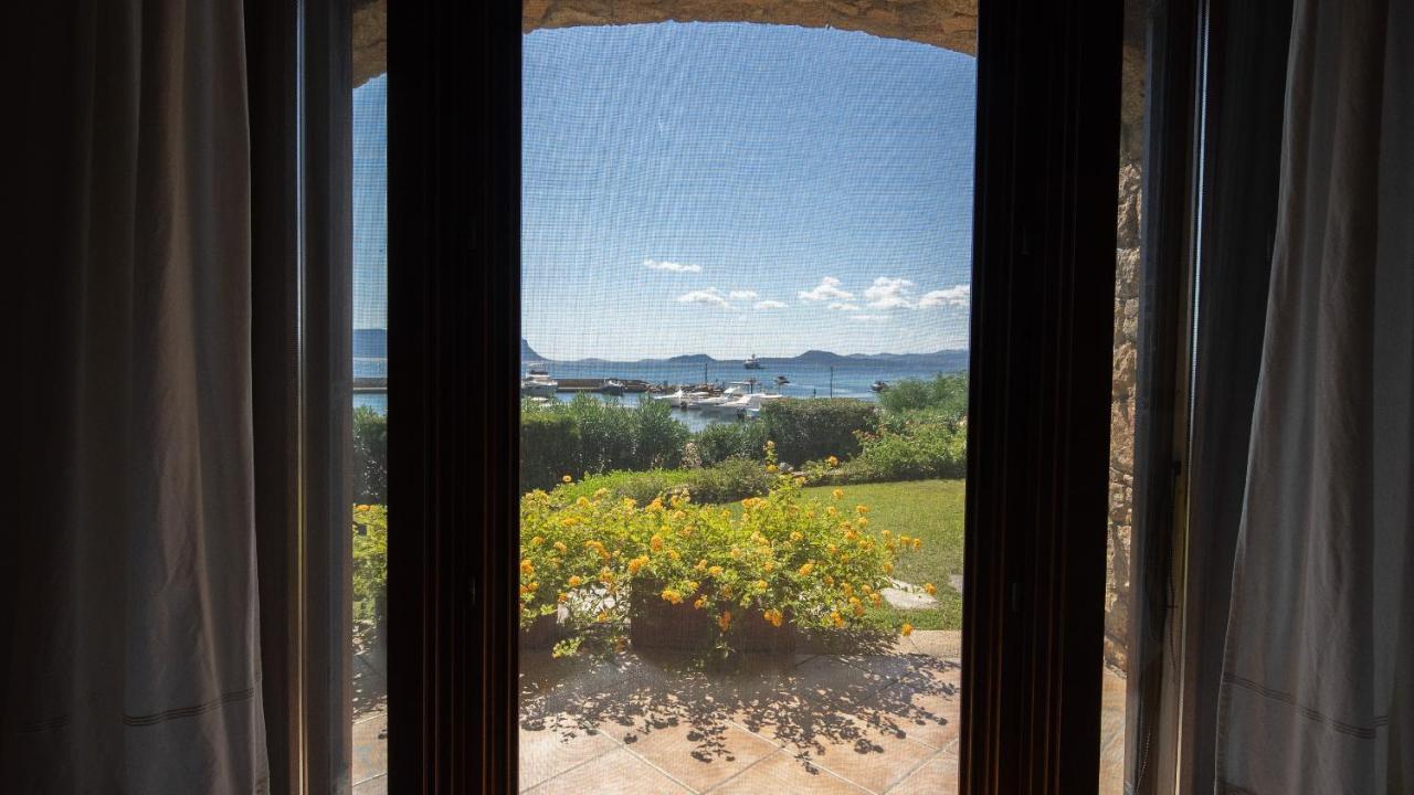 Welcomely - Villa Acqua Marina Гольфо-Аранчі Екстер'єр фото