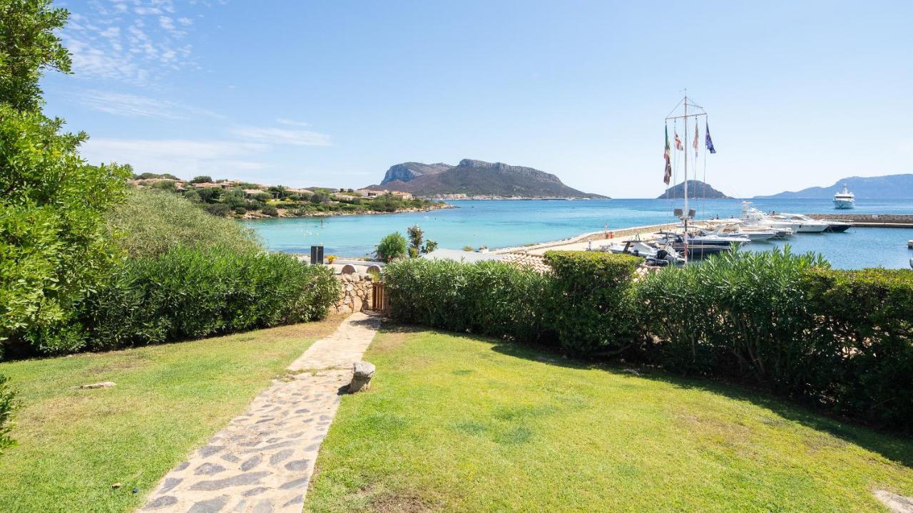 Welcomely - Villa Acqua Marina Гольфо-Аранчі Екстер'єр фото