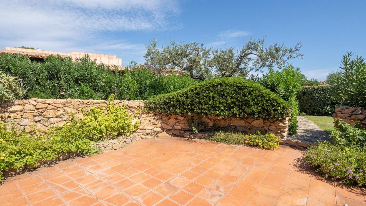 Welcomely - Villa Acqua Marina Гольфо-Аранчі Екстер'єр фото