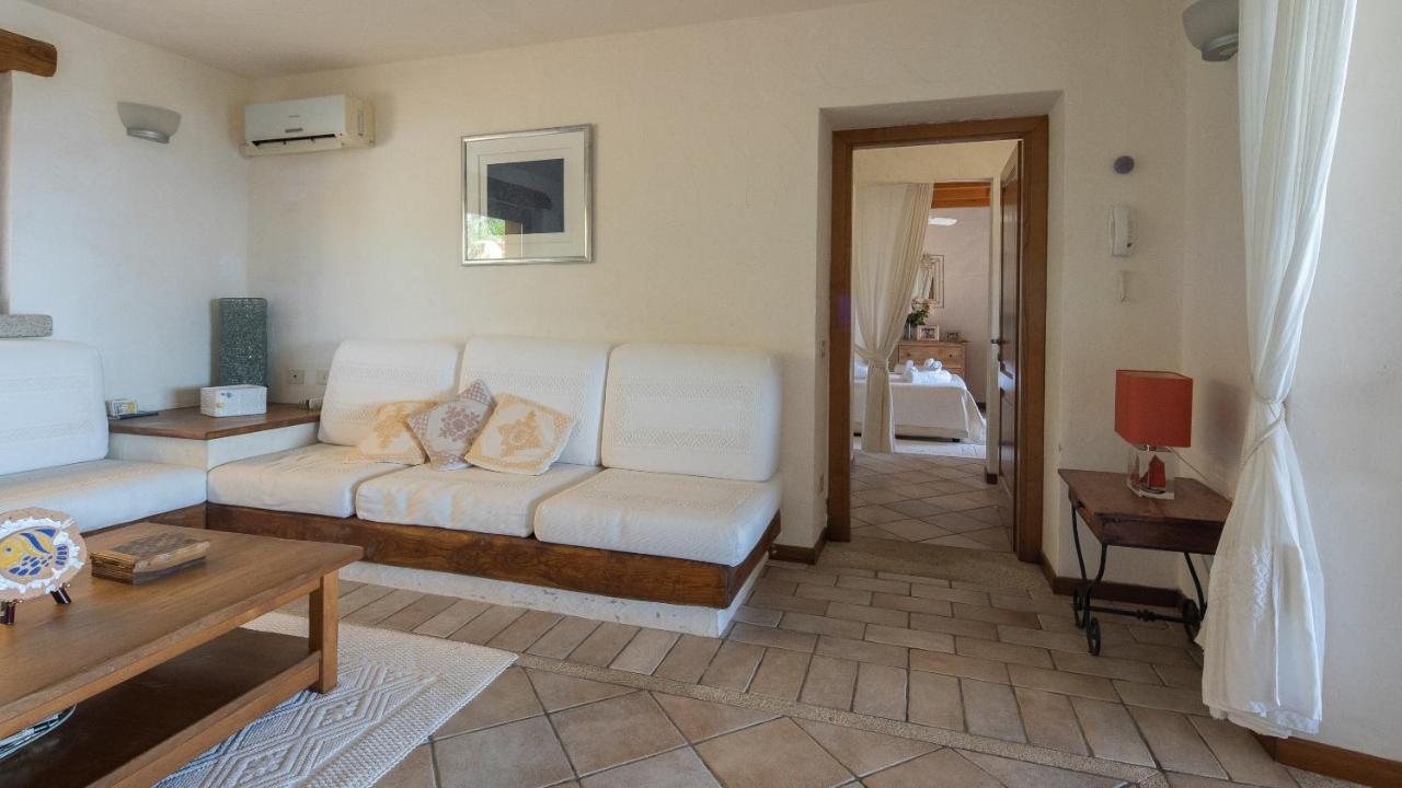 Welcomely - Villa Acqua Marina Гольфо-Аранчі Екстер'єр фото