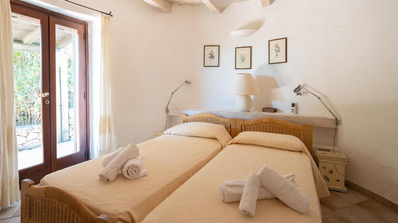 Welcomely - Villa Acqua Marina Гольфо-Аранчі Екстер'єр фото