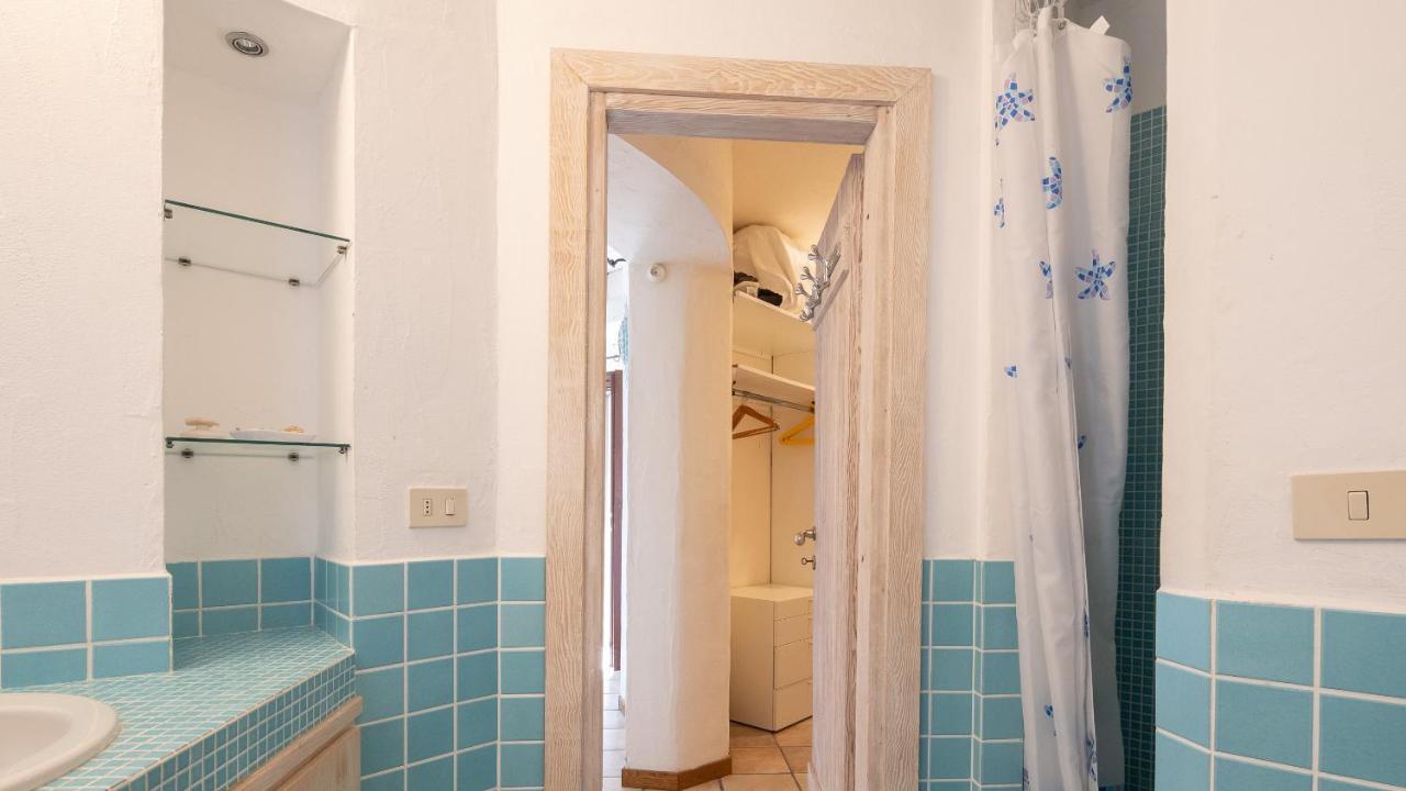 Welcomely - Villa Acqua Marina Гольфо-Аранчі Екстер'єр фото